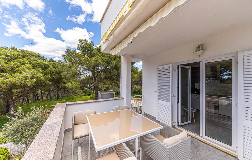 Ferienhaus - Ciovo-Okrug Donji , Kroatien - CDC476 21