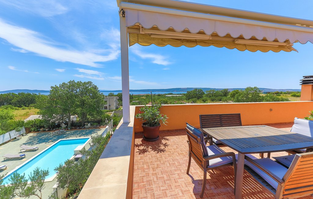 Ferieleilighet - Trogir-Kastel Novi , Kroatia - CDC477 13