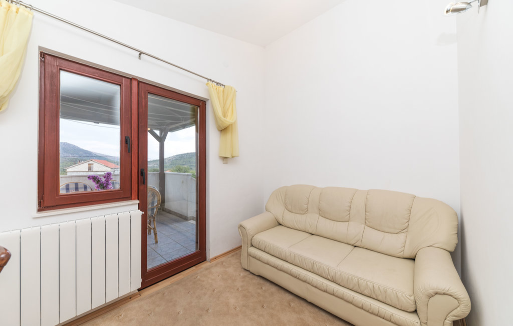 Ferienhaus - Trogir-Vrsine , Kroatien - CDC483 29