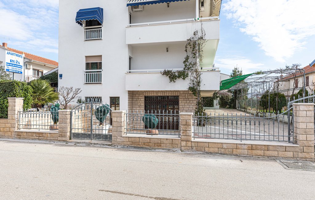 Lejlighed - Trogir-Kastel Stafilic , Kroatien - CDC511 6