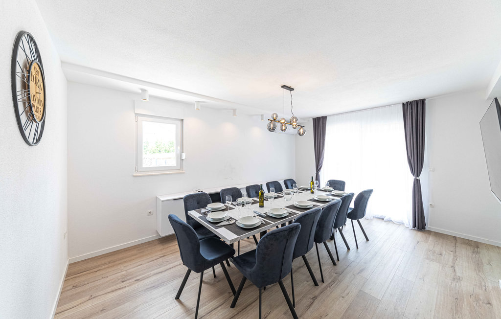 Ferienhaus - Trogir-Kastel Luksic , Kroatien - CDC545 24