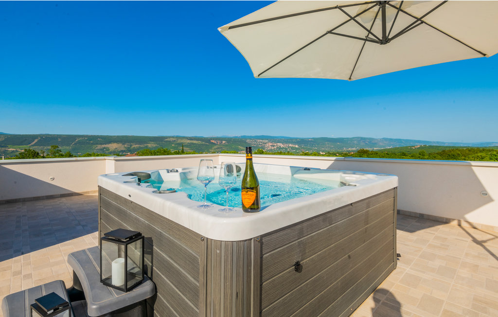 Feriehuse - Makarska-Poljica Imotska , Kroatien - CDC570 23