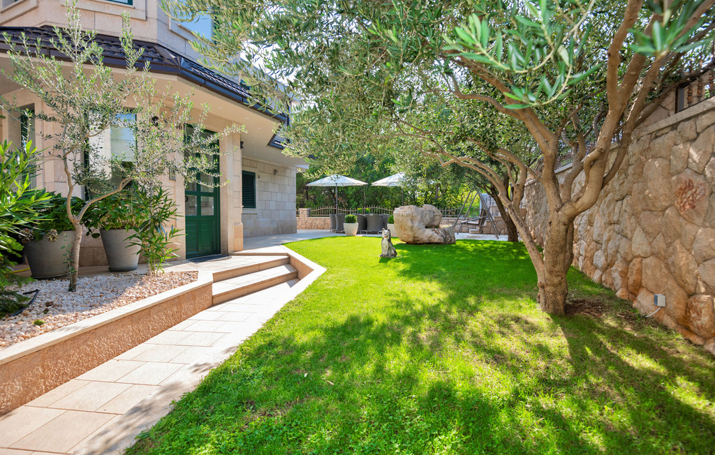 Semesterhus - Makarska-Imotski , Kroatien - CDC600 17