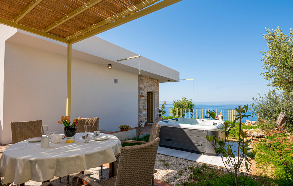 Ferienhaus - Makarska-Bratus , Kroatien - CDC630 15