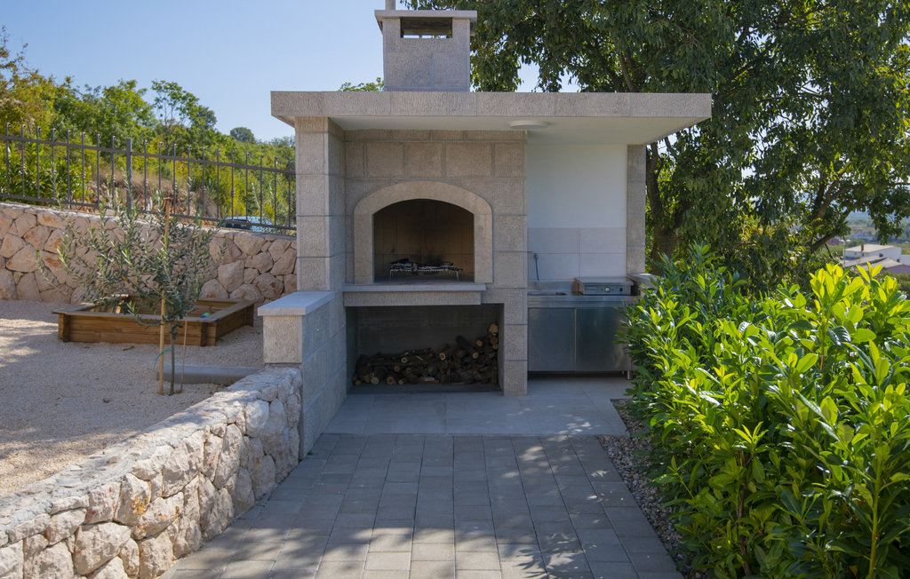 Feriehuse - Makarska-Glavina Donja , Kroatien - CDC649 24