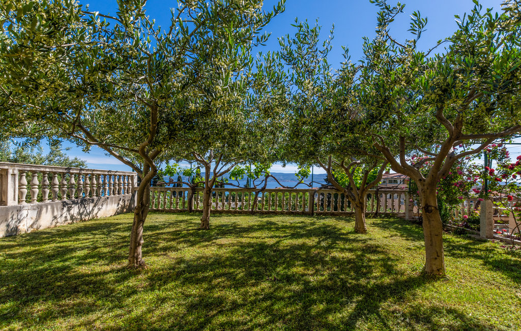 Ferienwohnung - Omis-Duce , Kroatien - CDC657 8