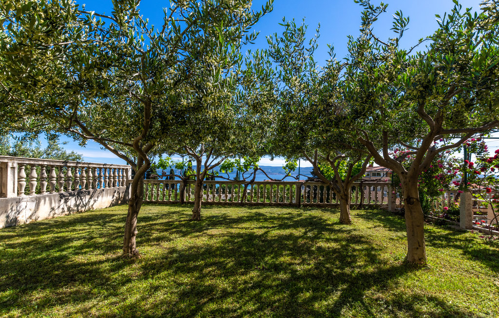 Semesterlägenhet - Omis-Duce , Kroatien - CDC665 2