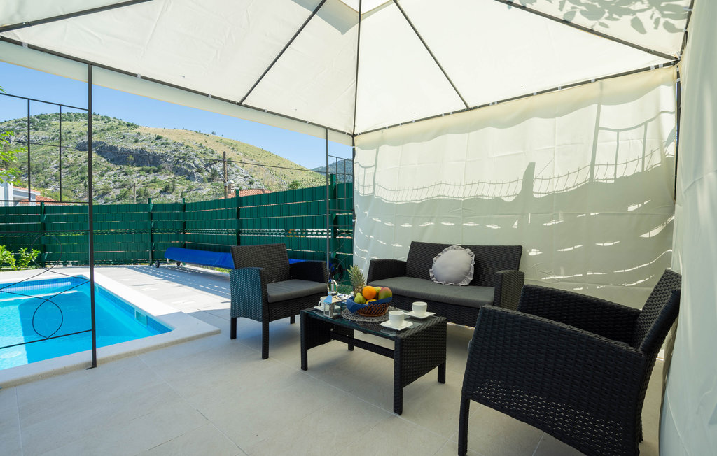 Ferienhaus - Split-Zrnovnica , Kroatien - CDC671 16