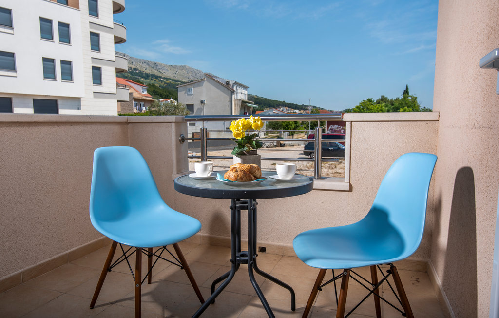 Lejlighed - Split-Podstrana , Kroatien - CDC709 9