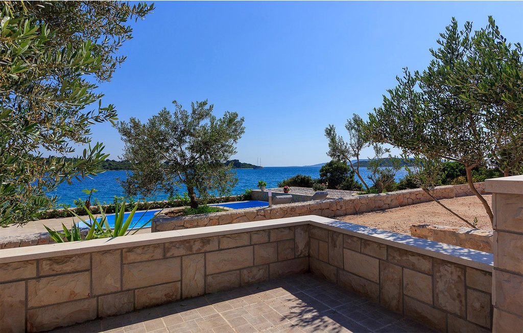 Ferienhaus - Ciovo-Okrug Gornji , Kroatien - CDC745 2