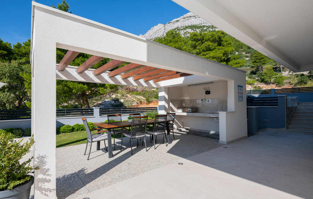 Lejlighed - Makarska-Baska Voda , Kroatien - CDC763 9