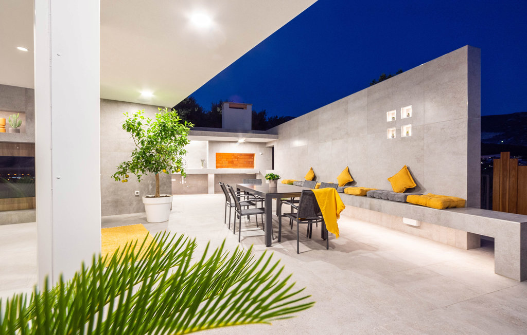 Ferienhaus - Split-Klis , Kroatien - CDC801 23