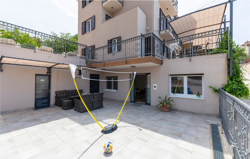 Feriehuse - Trogir - Sevid , Kroatien - CDC802 21