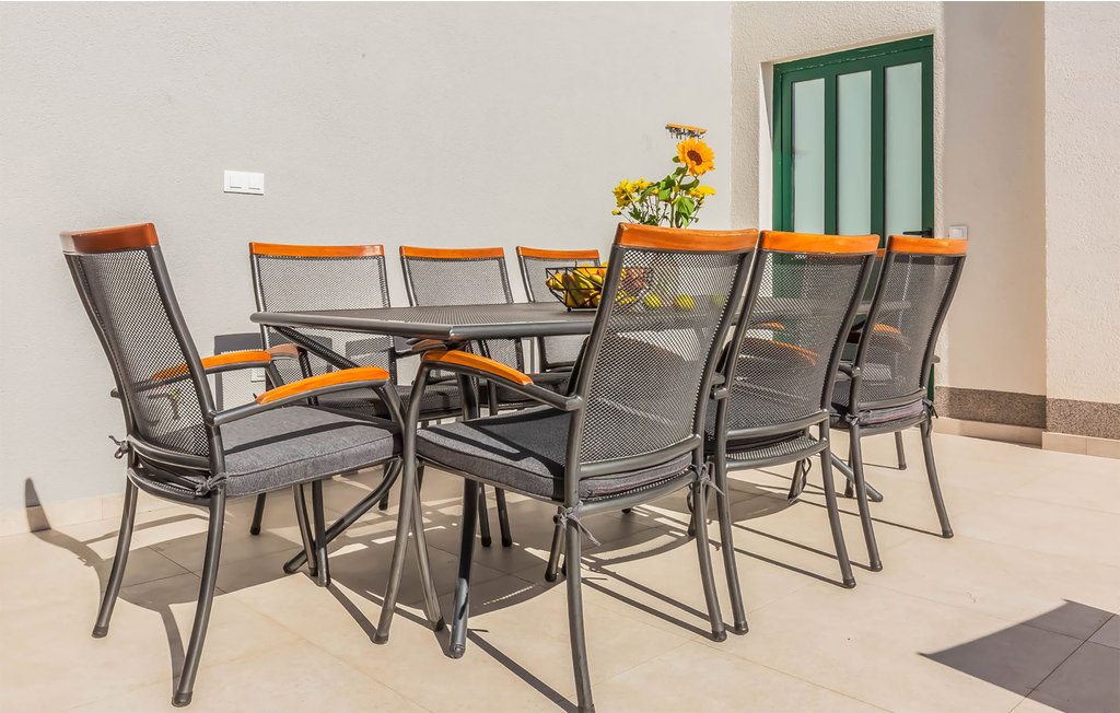 Feriehuse - Omis-Jesenice , Kroatien - CDC803 13