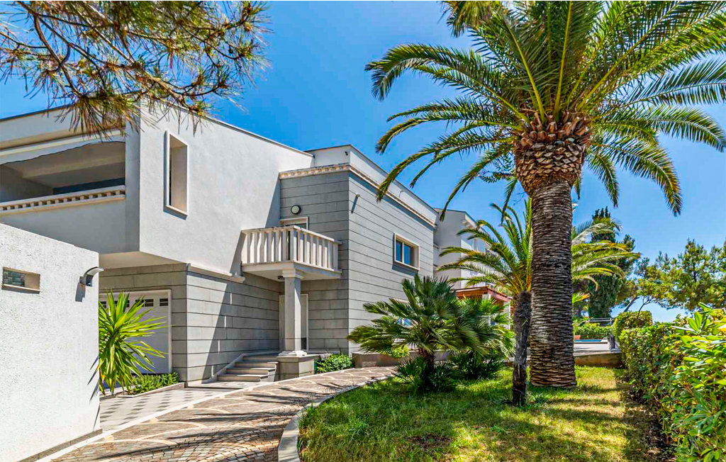 Ferienhaus - Ciovo-Okrug Gornji , Kroatien - CDC805 13