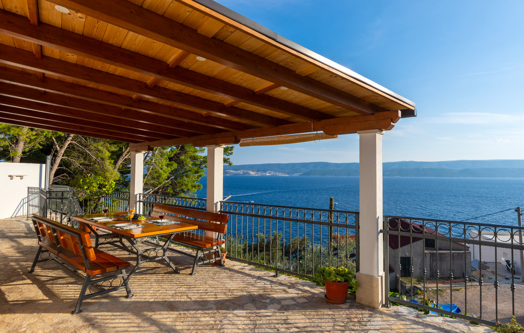 Semesterhus - Omis-Celina , Kroatien - CDC806 12