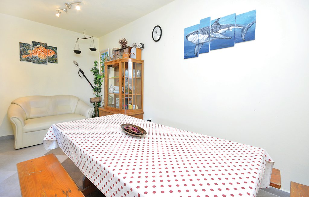 Location de vacances - Trogir-Vinisce , Croatie - CDC845 22