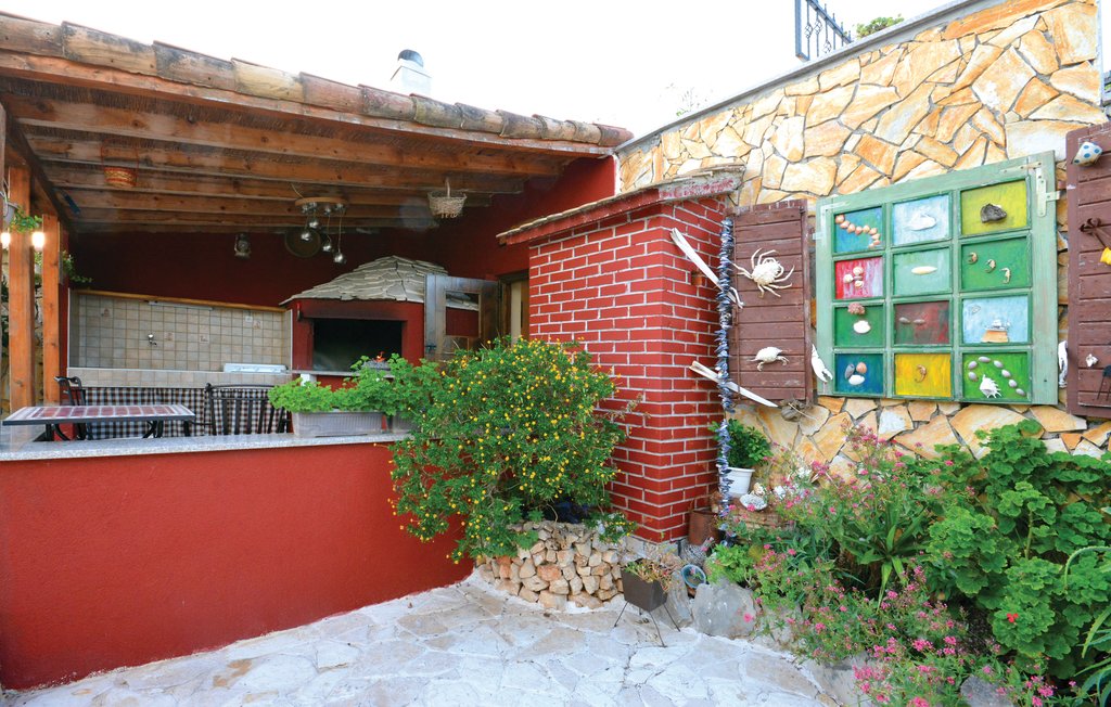 Location de vacances - Trogir-Vinisce , Croatie - CDC845 11