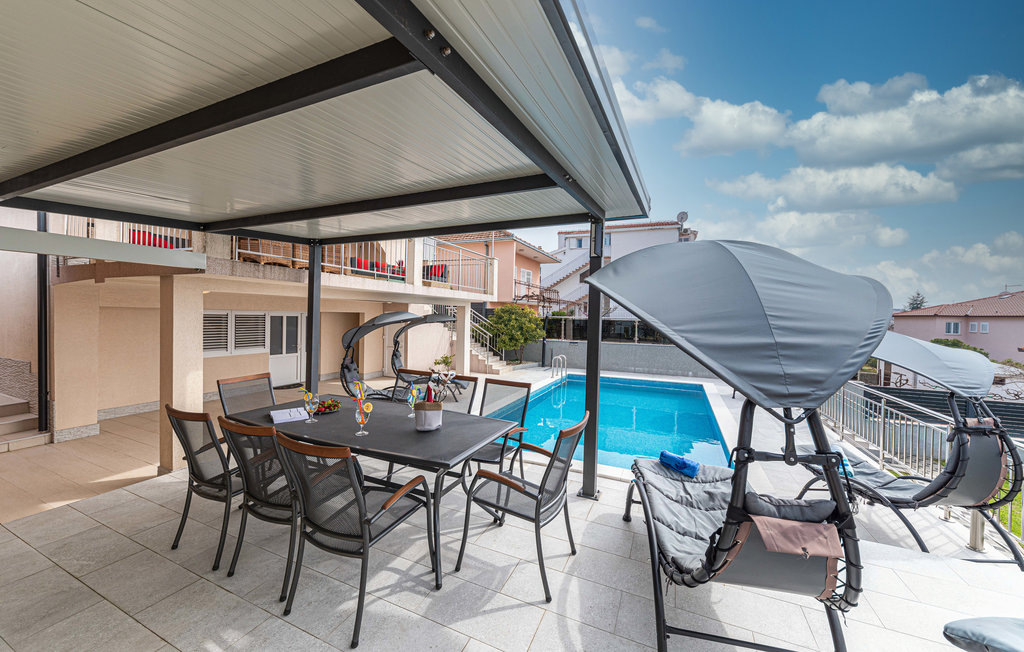 Feriehuse - Trogir-Okrug Gornji , Kroatien - CDC847 16