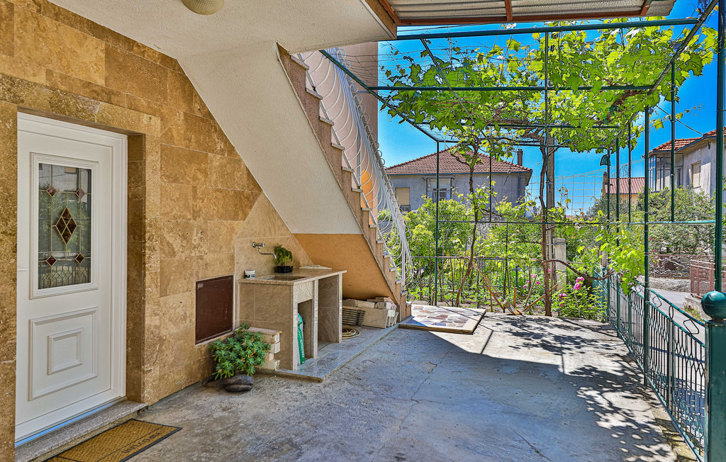 Lejlighed - Trogir , Kroatien - CDC897 2