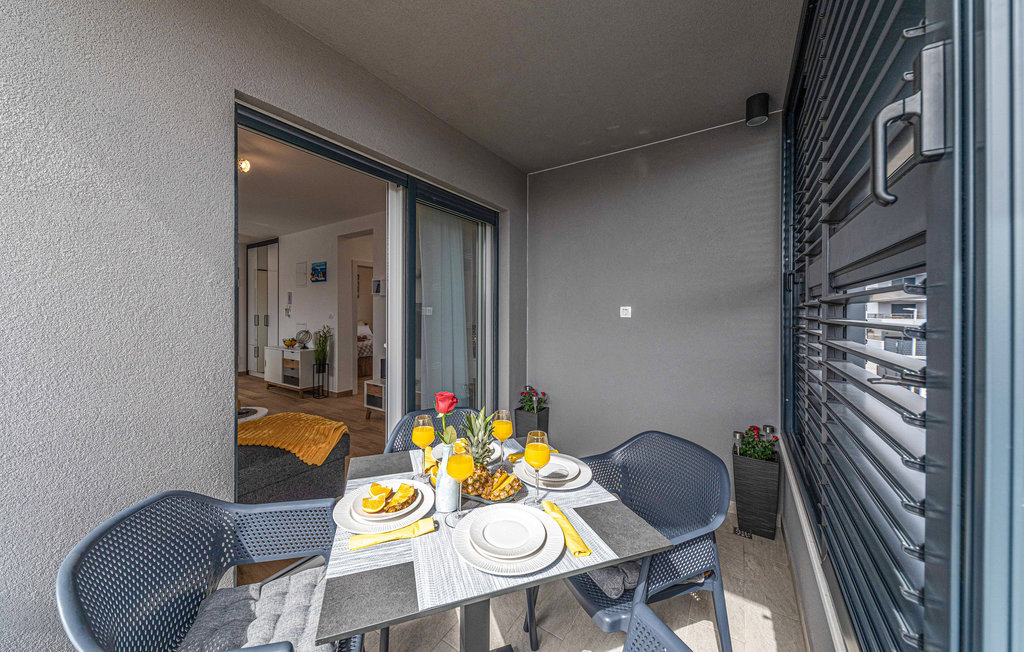 Ferienwohnung - Trogir-Trogir , Kroatien - CDC958 8