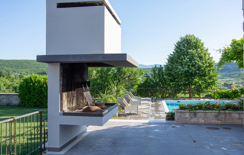 Ferienhaus - Split-Trilj , Kroatien - CDC979 21