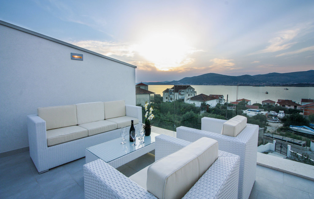 Ferienhaus - Trogir-Okrug Gornji , Kroatien - CDC993 7