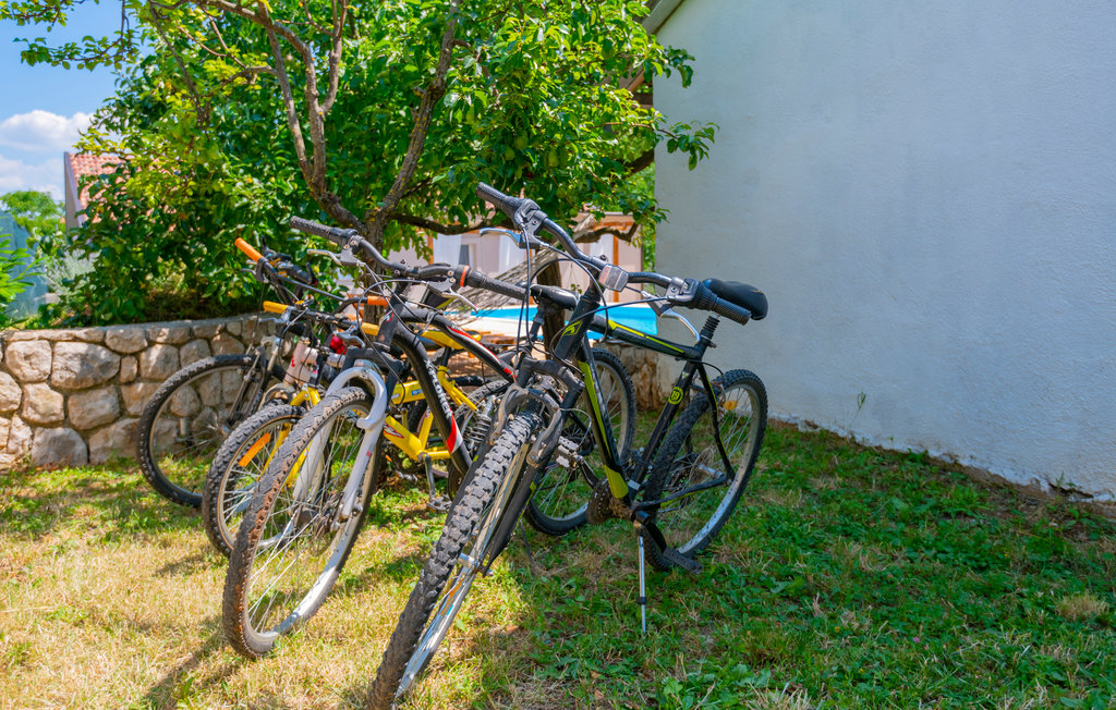 Feriehus - Makarska-Krivodol , Kroatia - CDC076 18