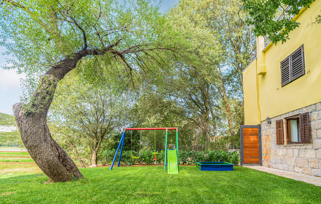 Ferienhaus - Split - Dicmo , Kroatien - CDC094 16