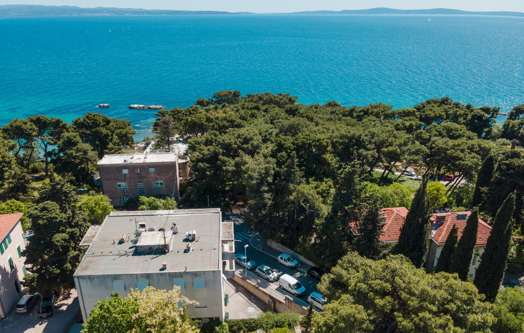 Ferienhaus - Split , Kroatien - CDC105 30