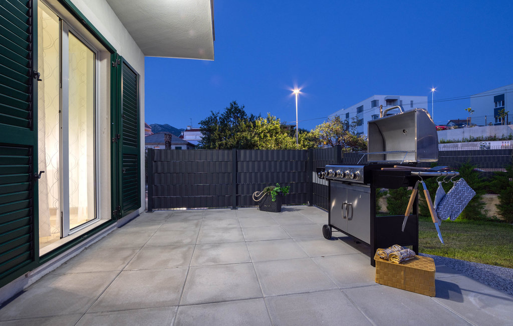 Ferienhaus - Split-Solin , Kroatien - CDC129 24