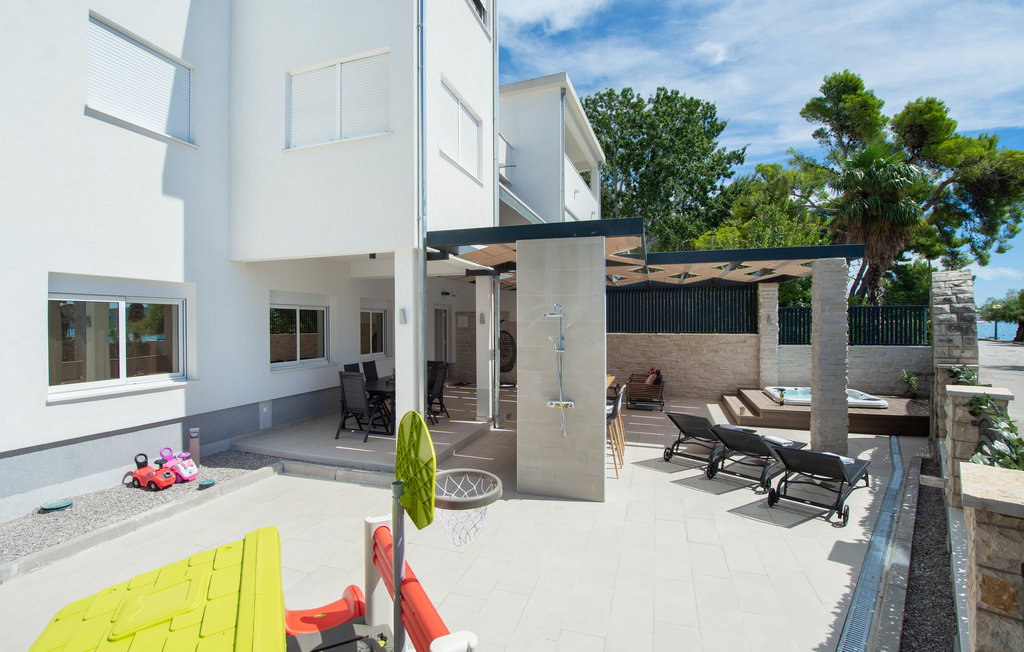 Ferienwohnung - Trogir-Kastel Gomilica , Kroatien - CDC151 10