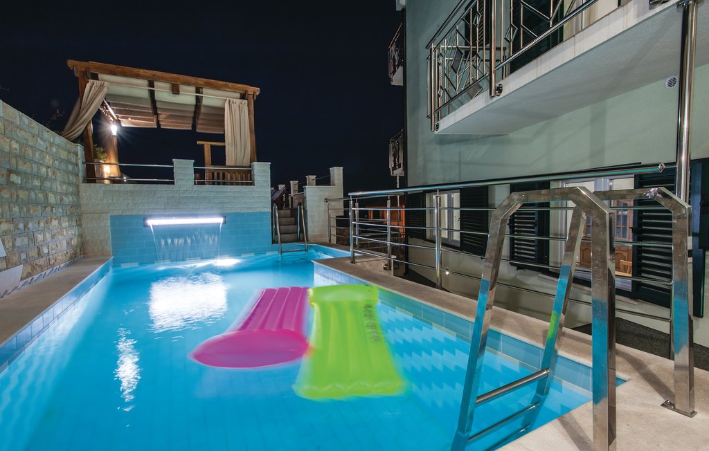 Feriehuse - Trogir-Sevid , Kroatien - CDC196 14