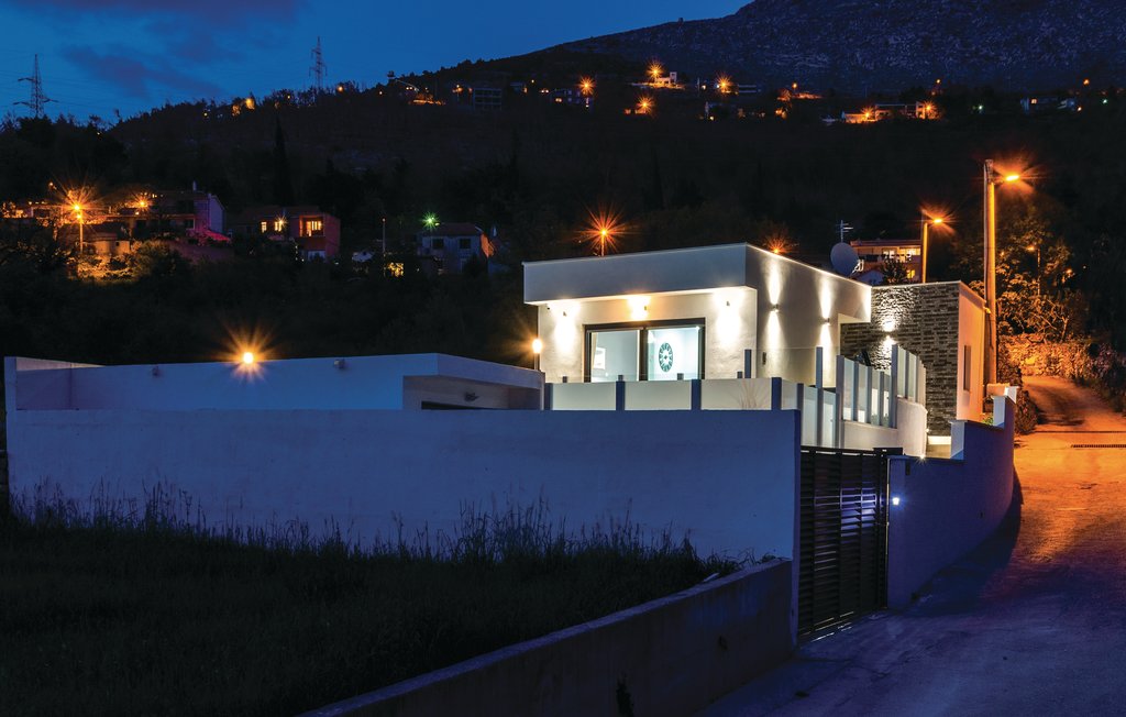 Ferienhaus - Split-Srinjine , Kroatien - CDC232 16