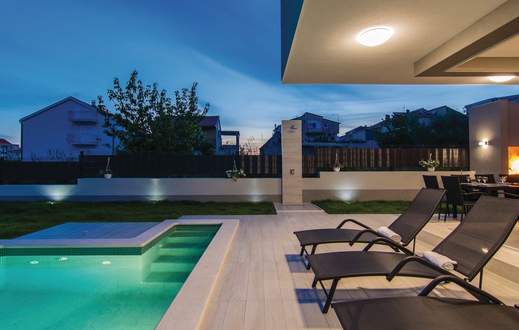 Ferienhaus - Trogir-Kastel Kambelovac , Kroatien - CDC304 15