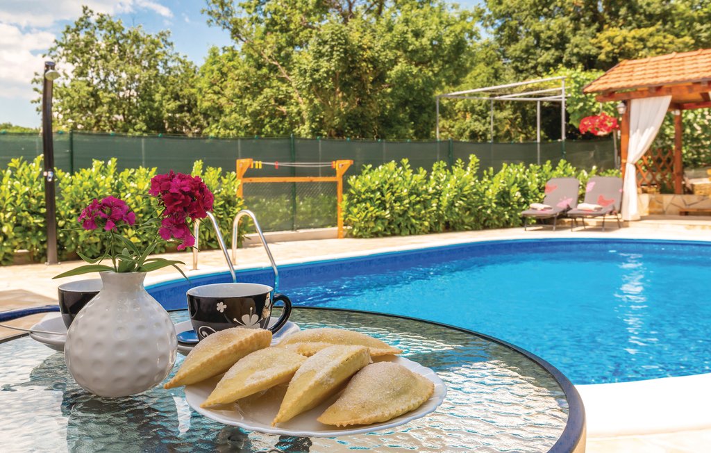 Feriehuse - Makarska-Glavina Donja , Kroatien - CDC357 12