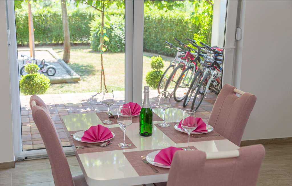 Feriehus - Makarska-Donji Prolozac , Kroatia - CDC547 24