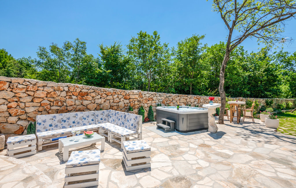 Feriehuse - Makarska-Imotski , Kroatien - CDC567 19