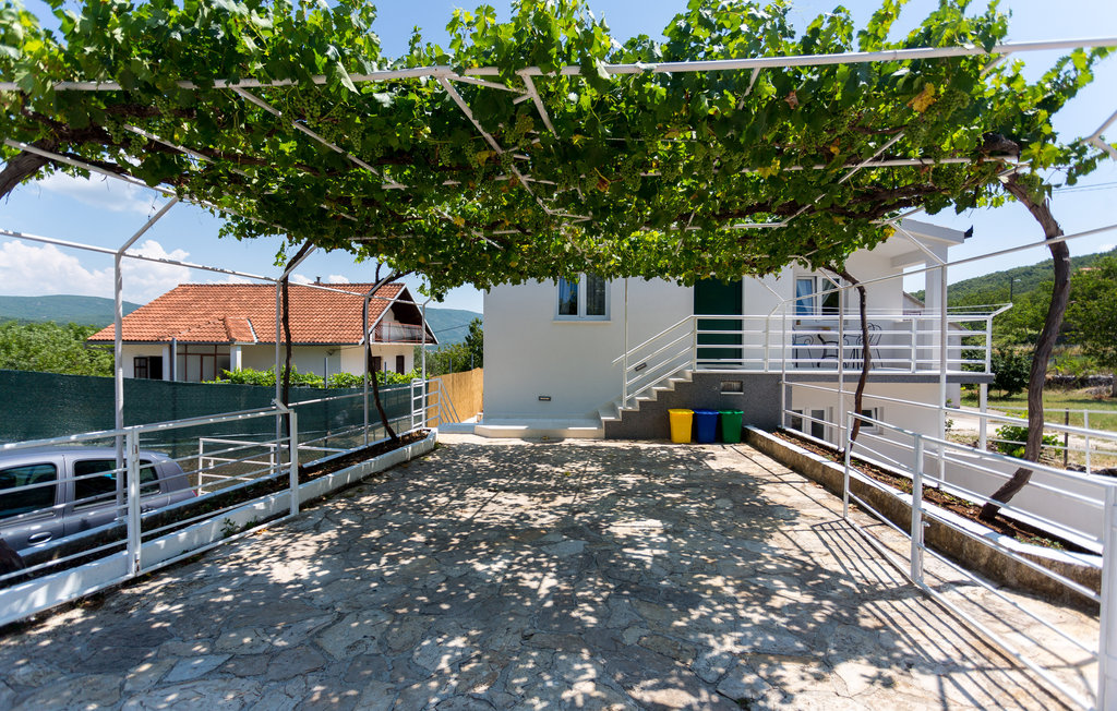 Ferienhaus - Makarska-Lovrec , Kroatien - CDC573 14