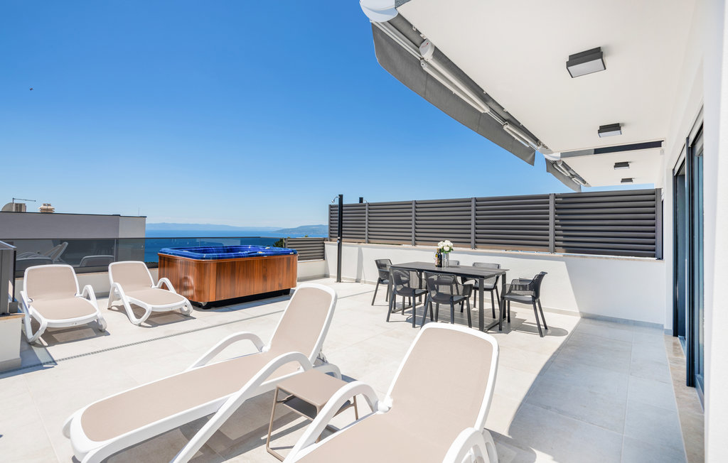 Feriehuse - Makarska , Kroatien - CDC632 16