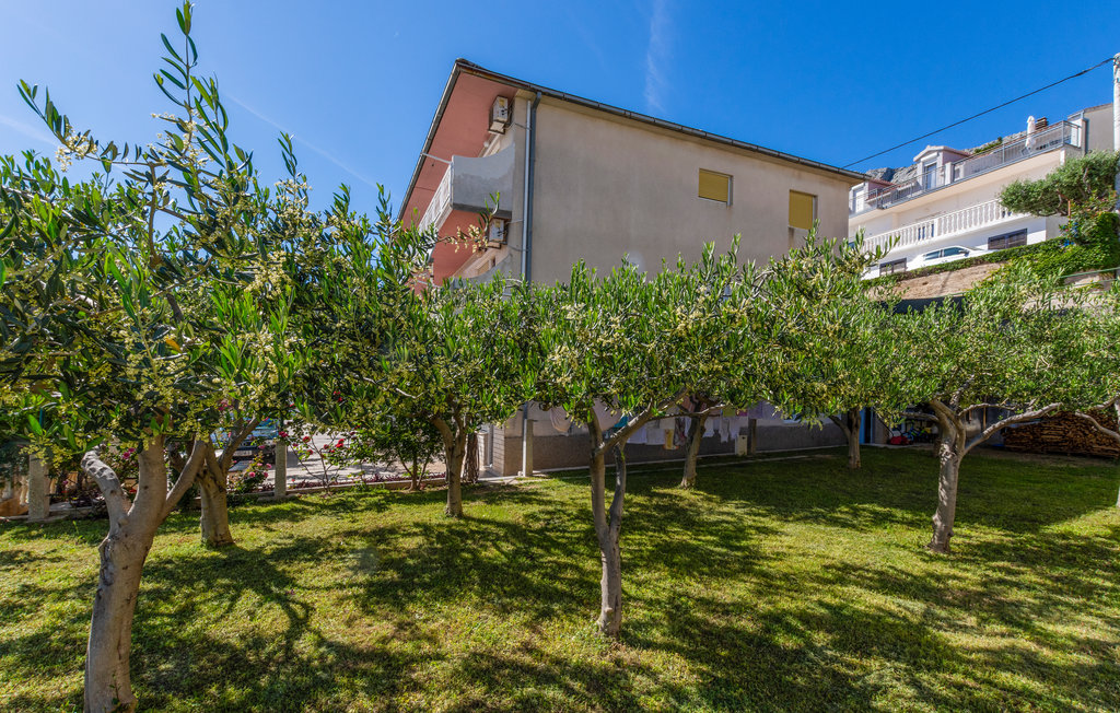 Ferieleilighet - Omis-Duce , Kroatia - CDC655 11
