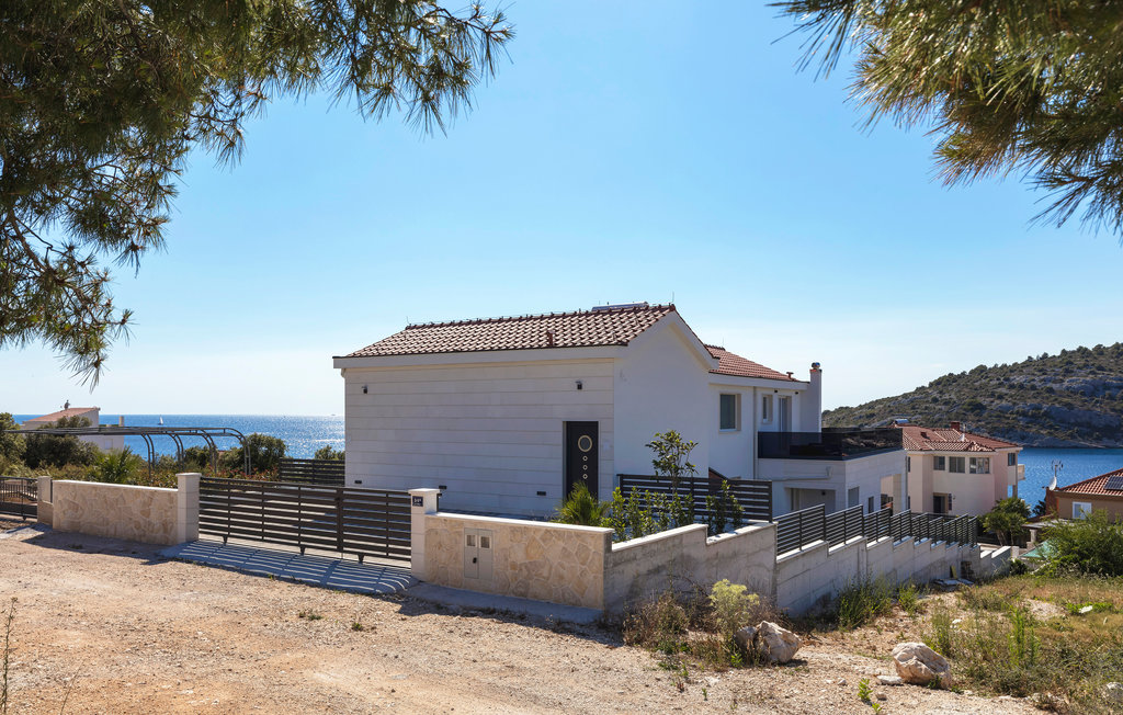 Feriehuse - Trogir-Razanj , Kroatien - CDC742 18