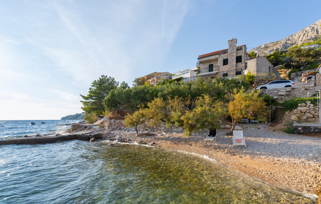 Semesterhus - Omis-Celina , Kroatien - CDC806 9