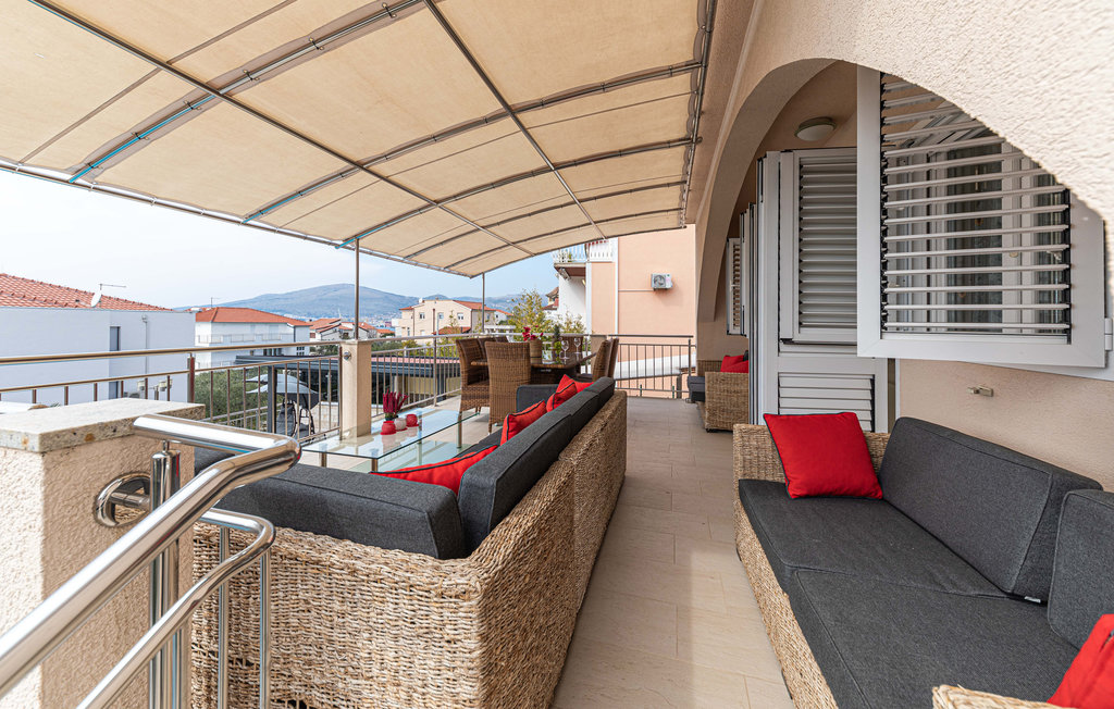 Feriehuse - Trogir-Okrug Gornji , Kroatien - CDC847 18