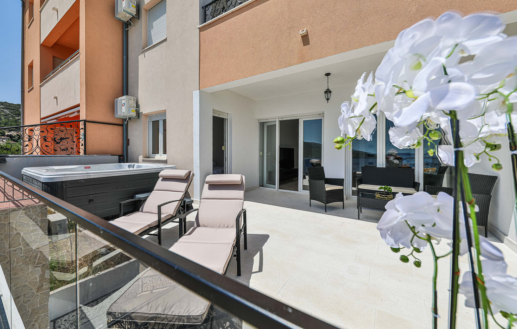 Lejlighed - Trogir-Marina , Kroatien - CDC898 10