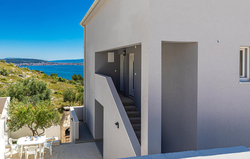 Lejlighed - Trogir-Seget Donji , Kroatien - CDC964 13