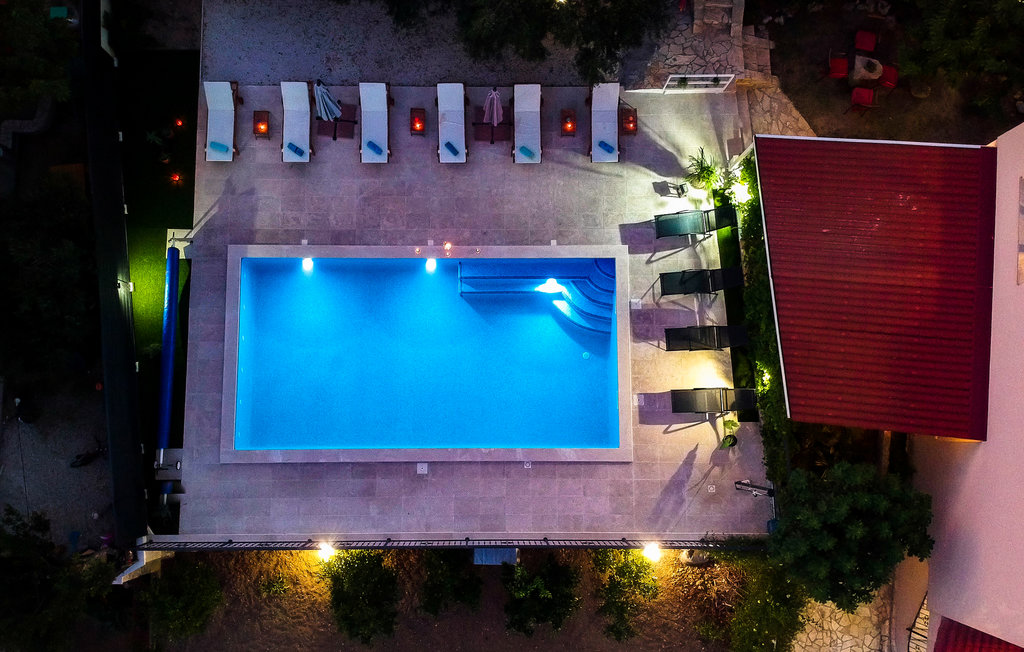 Feriehuse - Trogir-Kastel Sucurac , Kroatien - CDC112 31