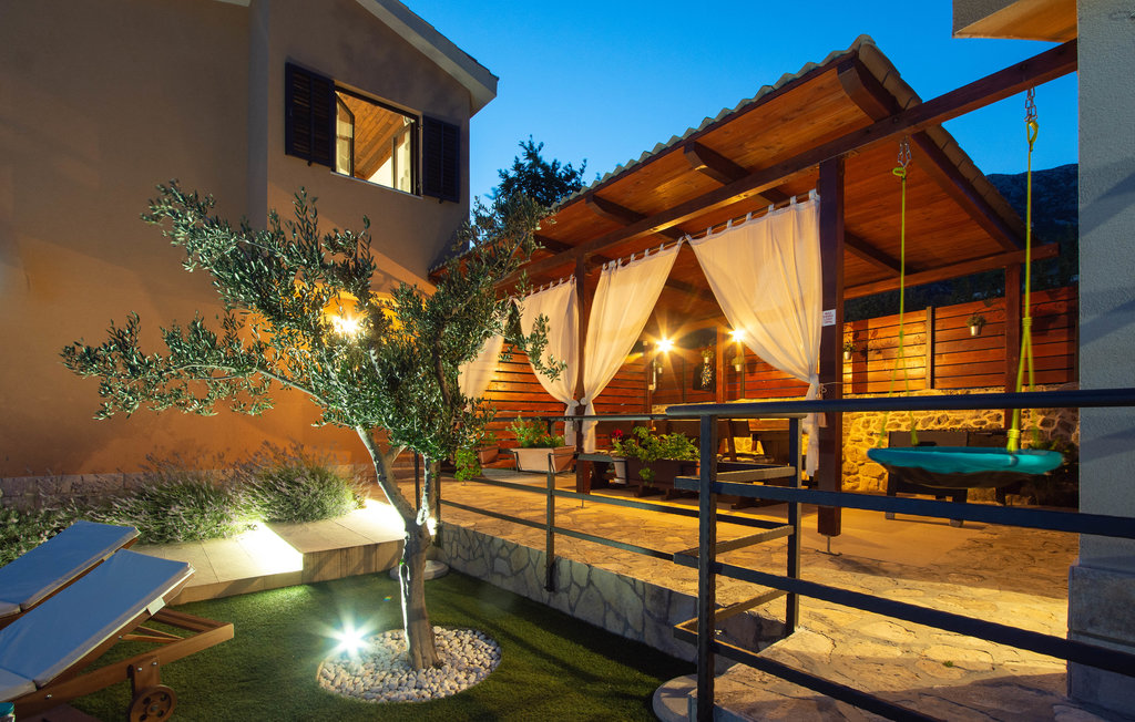 Feriehus - Trogir-Kastel Sucurac , Kroatia - CDC288 29