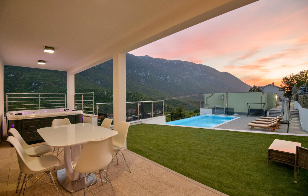 Ferienhaus - Makarska-Zagvozd , Kroatien - CDC372 23