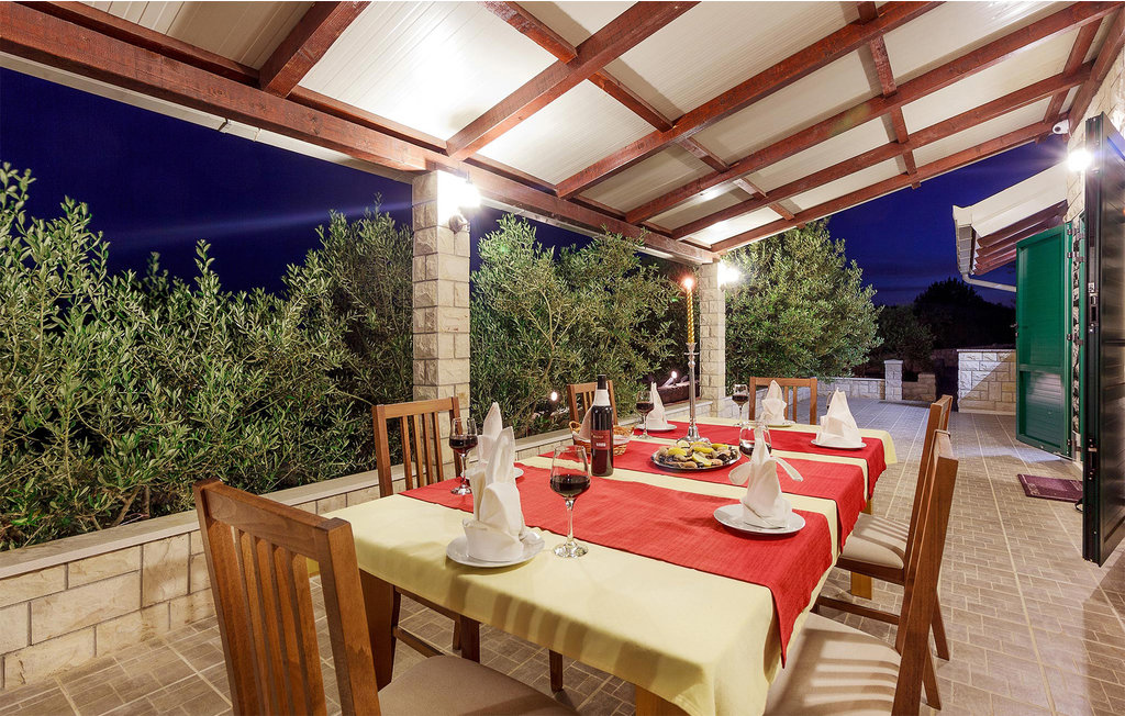 Ferienhaus - Ciovo-Okrug Gornji , Kroatien - CDC745 24